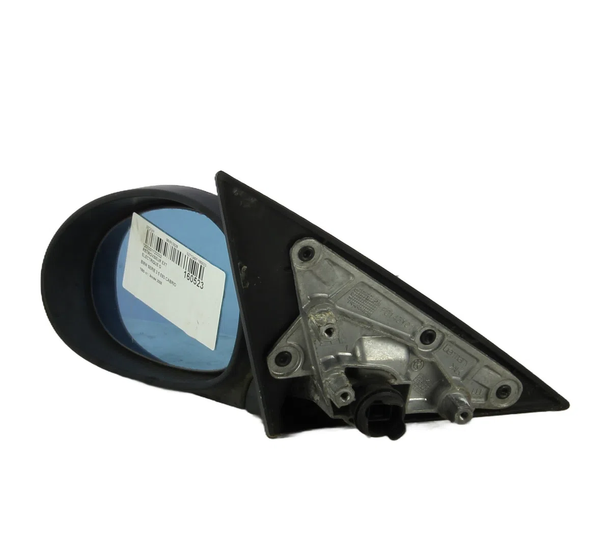 Retroviseur exterieur electrique gauche Bmw 3 Décapotable (E93) 320 d (2008-2010) occasion
