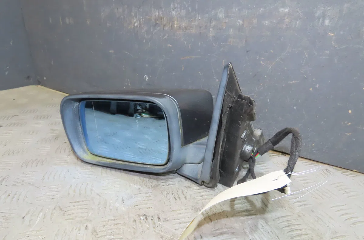 Retroviseur exterieur electrique gauche Bmw 3 (E46) 316 i (1998-2002) occasion