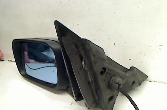 Retroviseur exterieur electrique gauche Bmw 3 (E46) 320 d (1998-2001) occasion