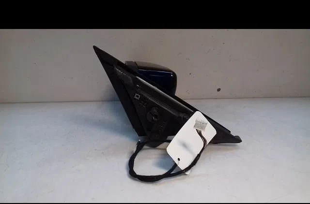 Retroviseur exterieur electrique gauche Bmw 3 (E46) 320 d (1998-2001) occasion