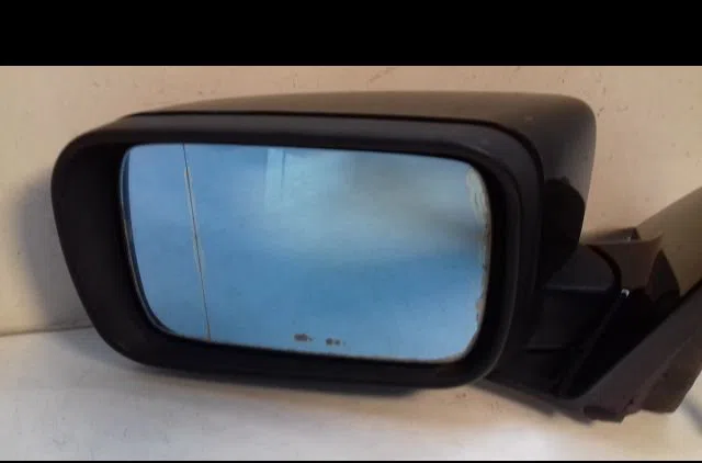 Retroviseur exterieur electrique gauche Bmw 3 (E46) 320 d (1998-2001) occasion