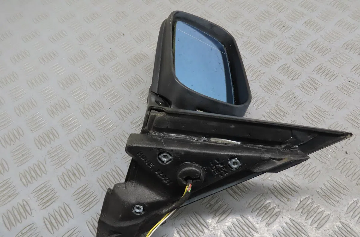 Retroviseur exterieur electrique gauche Bmw 3 (E46) 330 xd (2000-2003) occasion