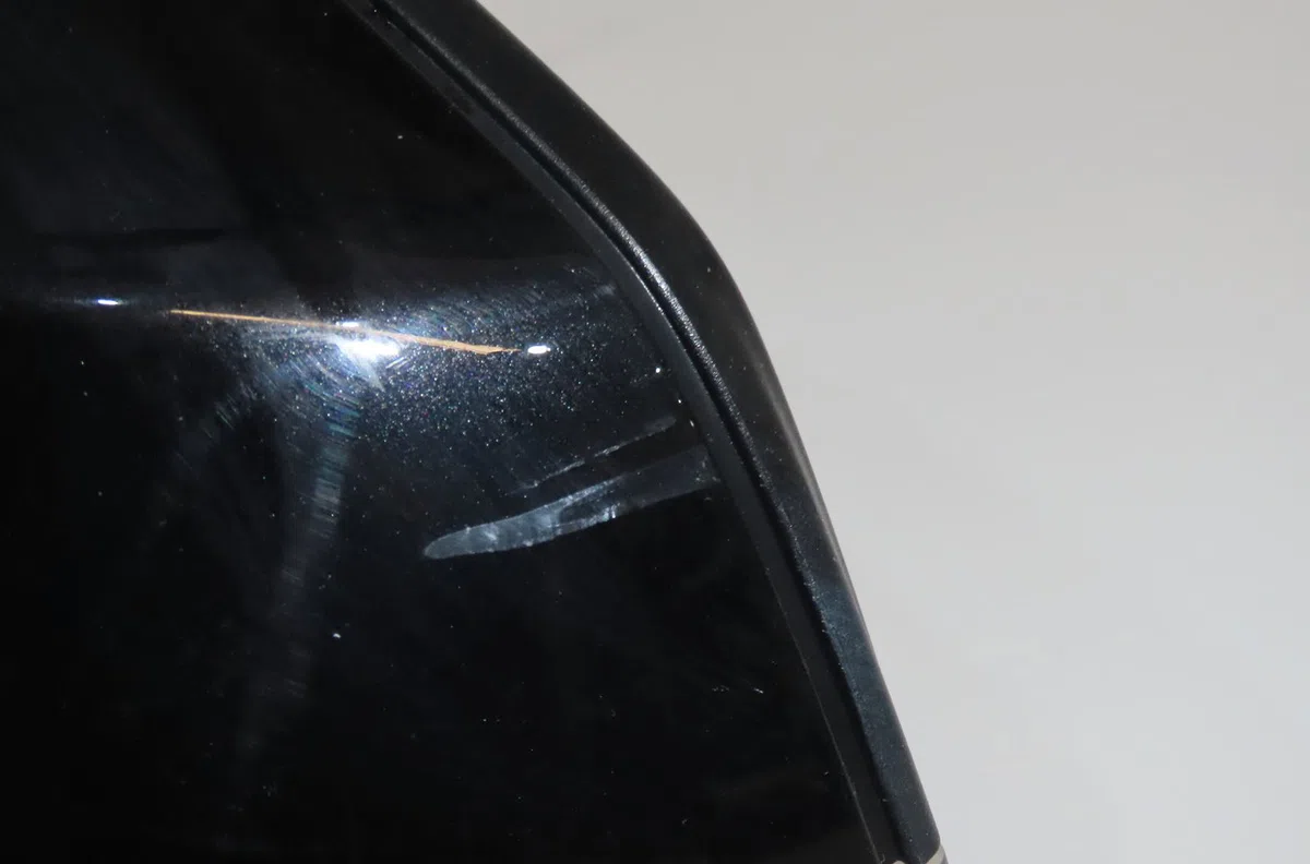 Retroviseur exterieur electrique gauche Bmw 3 (F30, F80) 320 d (2011-2016) occasion