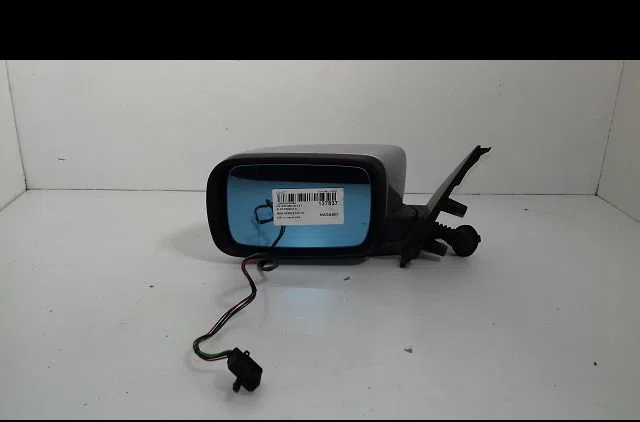 Retroviseur exterieur electrique gauche Bmw 5 (E39) 525 td (1997-2003) occasion