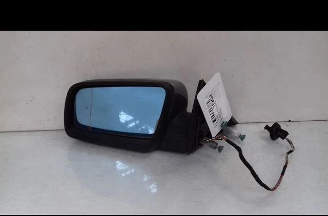Retroviseur exterieur electrique gauche Bmw 5 (E60) 525 d (2004-2010) occasion