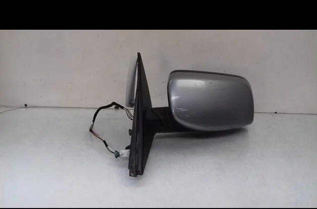 Retroviseur exterieur electrique gauche Bmw 5 (E60) 525 d (2004-2010) occasion