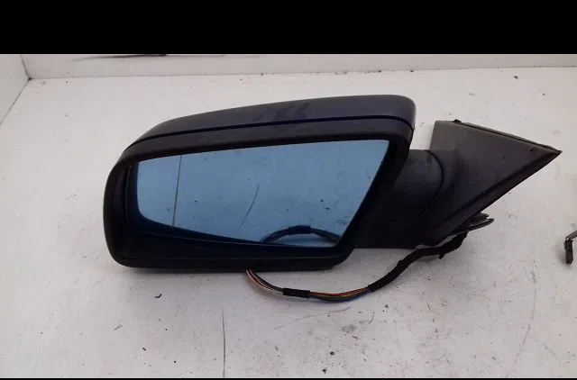 Retroviseur exterieur electrique gauche Bmw 5 (E60) 530 d (2002-2005) occasion