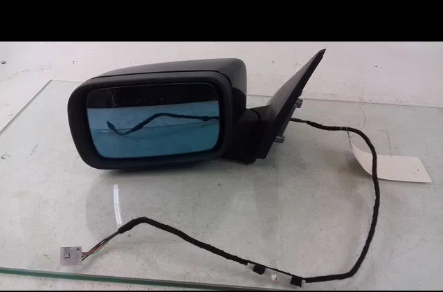 Retroviseur exterieur electrique gauche BMW SERIE 3 2000 occasion