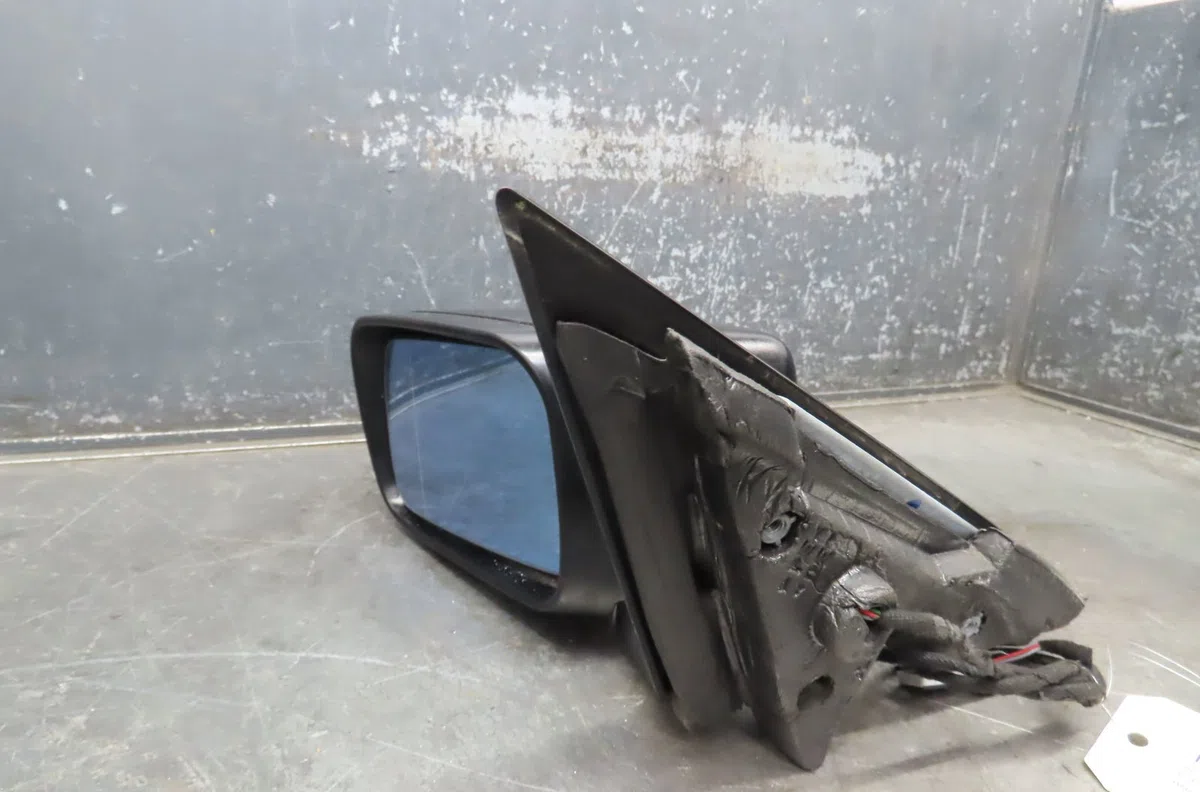 Retroviseur exterieur electrique gauche BMW SERIE 3 2000 occasion
