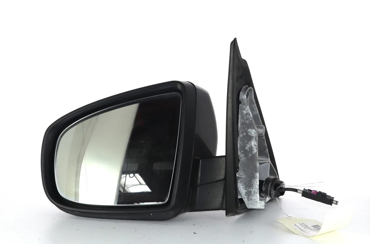 Retroviseur exterieur electrique gauche Bmw X5 (E70) Xdrive 30 d (2010-2013) occasion