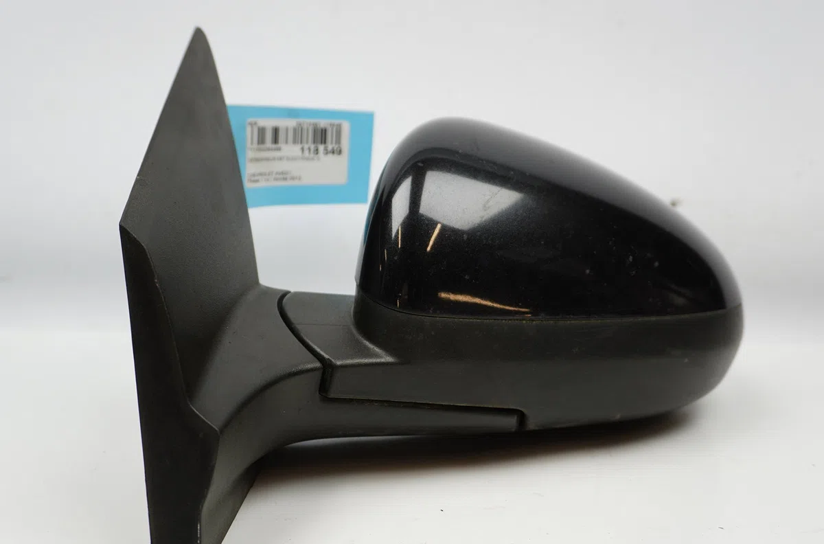 Retroviseur exterieur electrique gauche Chevrolet AVEO 3-5 portes (T300) 1.3 d (2011-2015) occasion