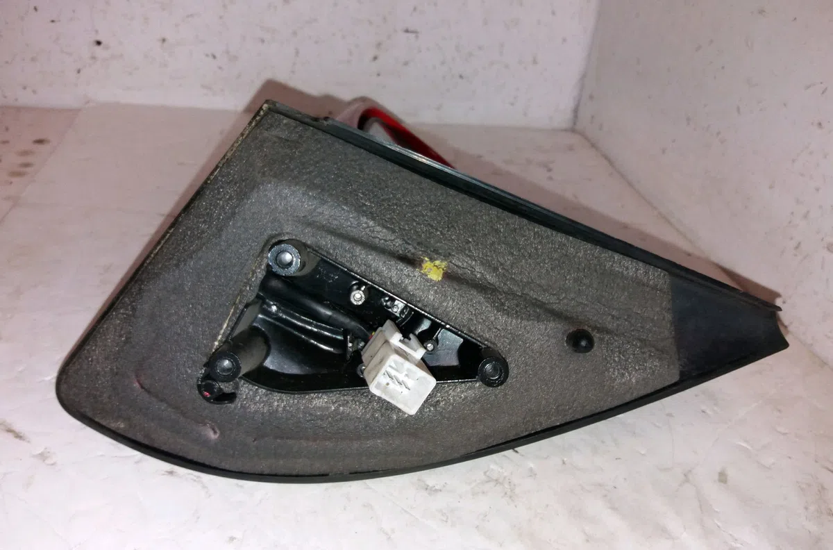 Retroviseur exterieur electrique gauche Chevrolet AVEO - KALOS 3-5 portes (T200) 1.4 16v (2003-2008) occasion