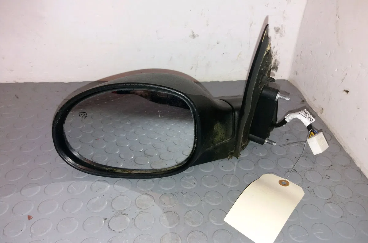 Retroviseur exterieur electrique gauche Chrysler PT CRUISER (PT_) 2.2 crd (2002-2010) occasion
