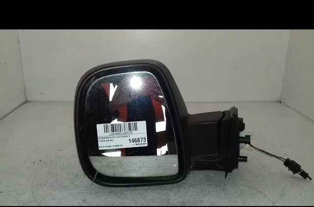 Retroviseur exterieur electrique gauche CITROEN BERLINGO 2015 occasion