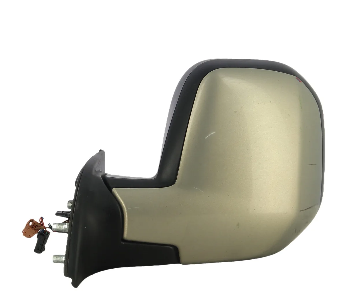 Retroviseur exterieur electrique gauche Citroen BERLINGO MULTISPACE (B9) 1.6 hdi 90 (2010) 5 portes occasion