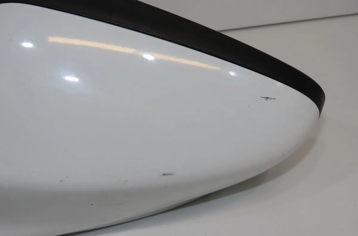 Retroviseur exterieur electrique gauche Citroen C-ELYSEE (DD_) 1.6 bluehdi 100 (2014) occasion