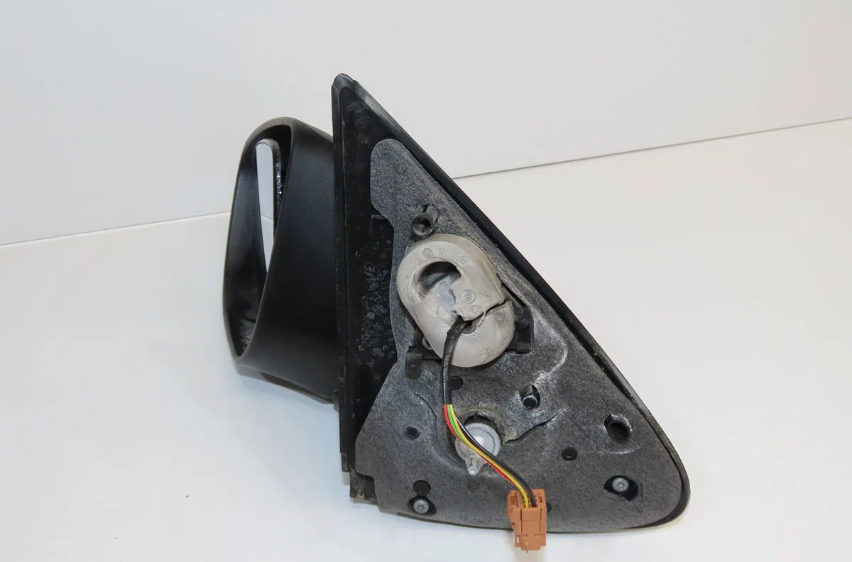 Retroviseur exterieur electrique gauche Citroen C-ELYSEE (DD_) 1.6 bluehdi 100 (2014) occasion