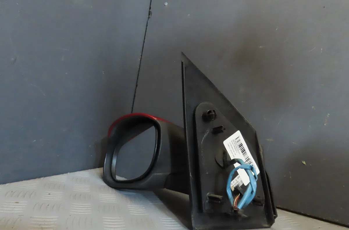 Retroviseur exterieur electrique gauche CITROEN C2 2008 occasion
