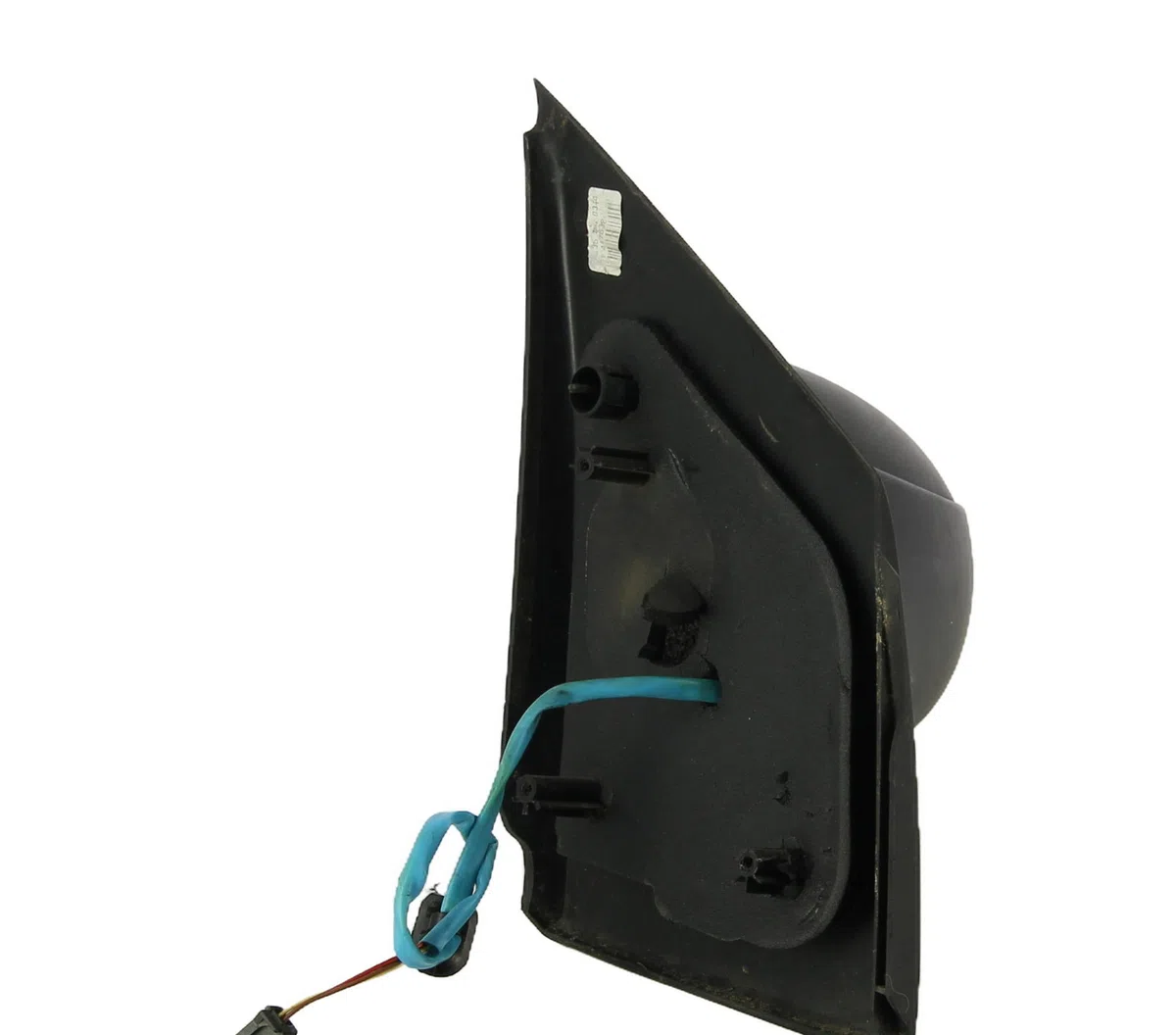 Retroviseur exterieur electrique gauche Citroen C2 (JM_) 1.1 (2003-2012) 3 portes occasion