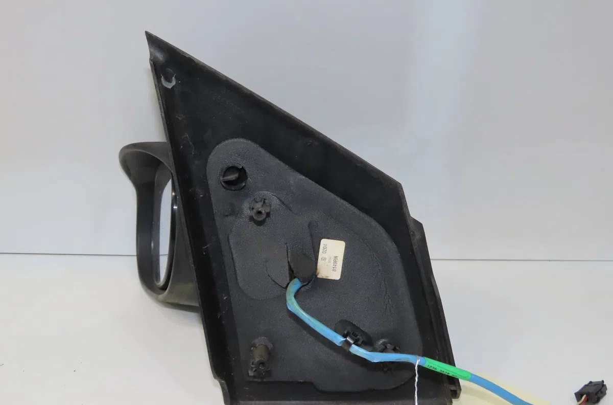 Retroviseur exterieur electrique gauche Citroen C2 (JM_) 1.4 (2003-2009) 3 portes occasion
