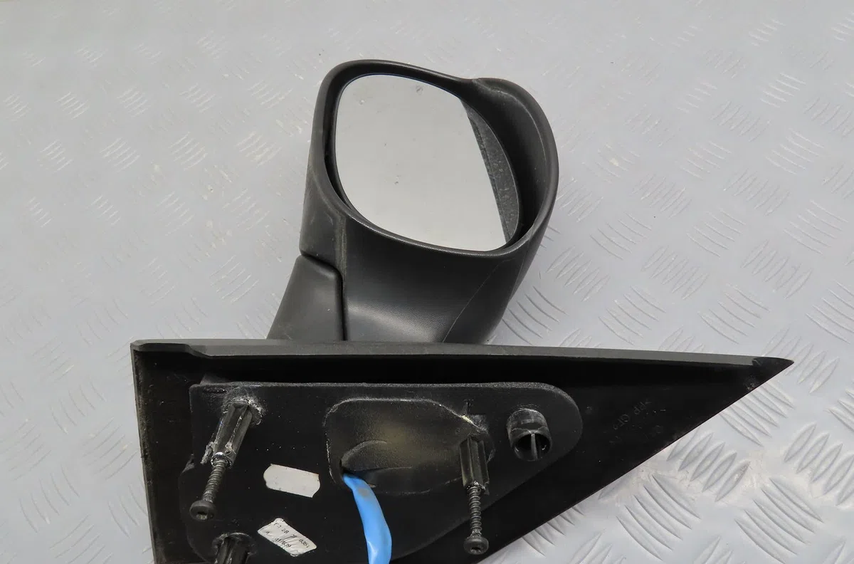 Retroviseur exterieur electrique gauche Citroen C2 (JM_) 1.4 (2003-2009) 3 portes occasion