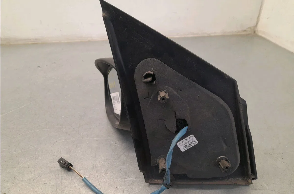 Retroviseur exterieur electrique gauche Citroen C2 (JM_) 1.4 hdi (2003-2009) 3 portes occasion