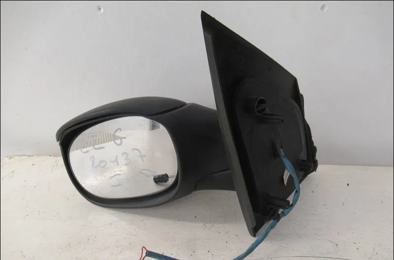 Retroviseur exterieur electrique gauche CITROEN C2 occasion