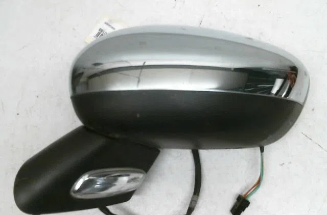 Retroviseur exterieur electrique gauche CITROEN C3 1.2 VTI 82 MUSIC TOUCH occasion