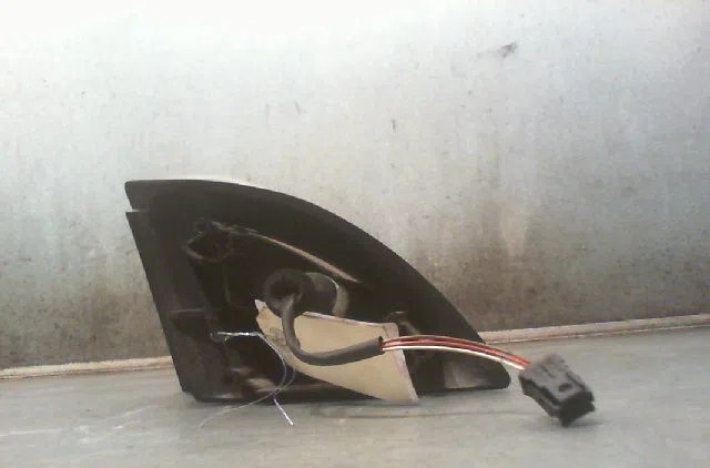 Retroviseur exterieur electrique gauche CITROEN C3 2005 occasion