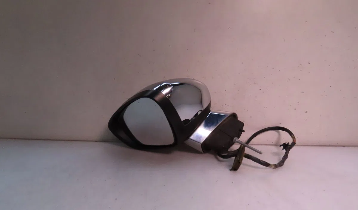 Retroviseur exterieur electrique gauche CITROEN C3 2010 occasion