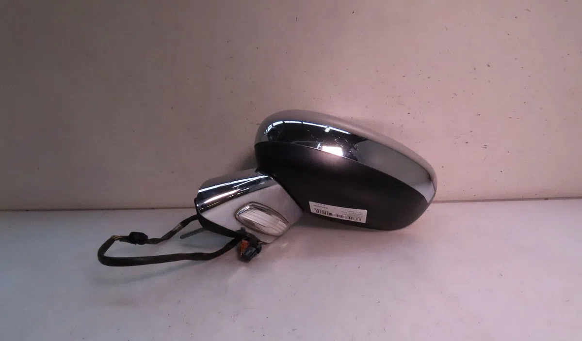 Retroviseur exterieur electrique gauche CITROEN C3 2010 occasion