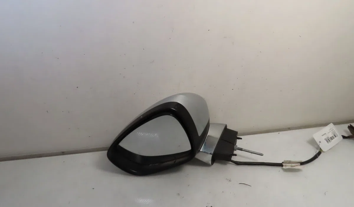 Retroviseur exterieur electrique gauche CITROEN C3 2011 occasion