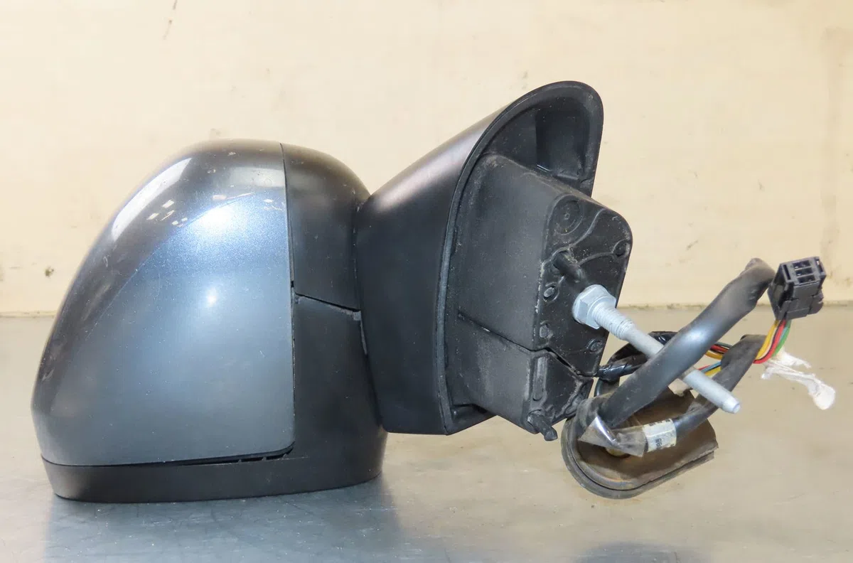 Retroviseur exterieur electrique gauche Citroën C3 I (FC_, FN_) 1.1 i (2002) 5 portes occasion