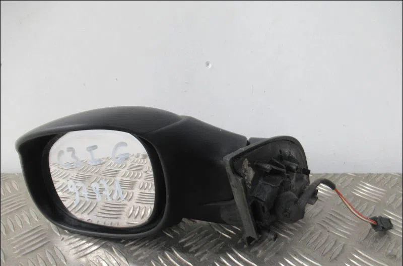 Retroviseur exterieur electrique gauche Citroën C3 I (FC_, FN_) 1.4 i (2002-2010) 5 portes occasion