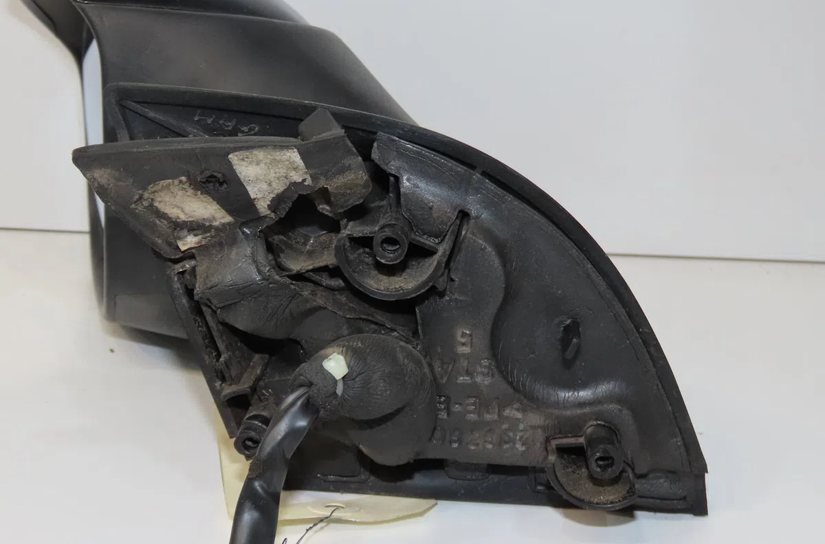 Retroviseur exterieur electrique gauche Citroen C3 I (FC_, FN_) 1.6 16v hdi (2005) occasion
