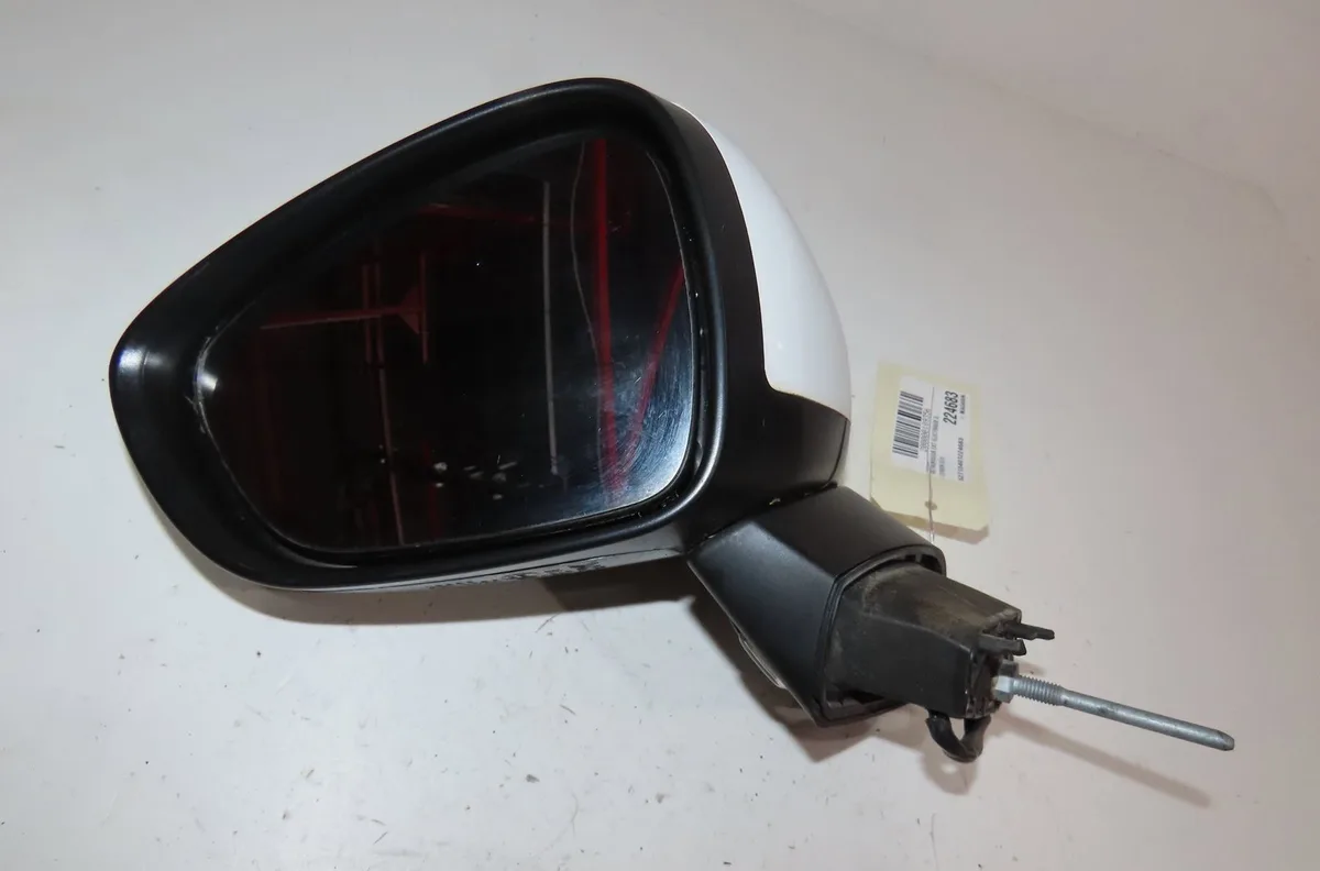 Retroviseur exterieur electrique gauche Citroen C3 II (SC_) 1.1 i (2009-2013) occasion