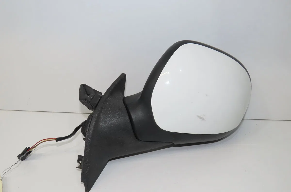 Retroviseur exterieur electrique gauche Citroen C3 II (SC_) 1.1 i (2009-2013) occasion