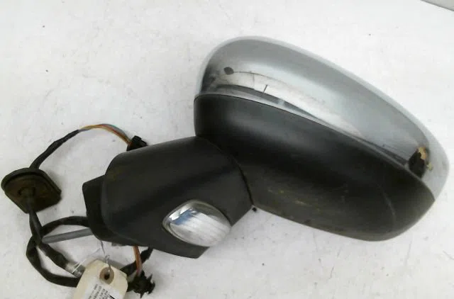 Retroviseur exterieur electrique gauche Citroën C3 II (SC_) 1.4 (2009-2016) 5 portes occasion