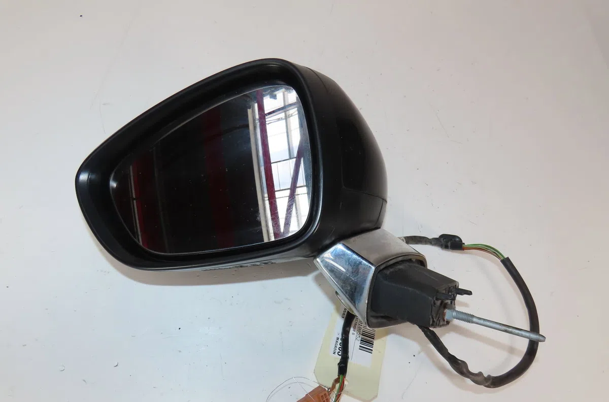 Retroviseur exterieur electrique gauche Citroën C3 II (SC_) 1.6 hdi (2009-2016) 5 portes occasion