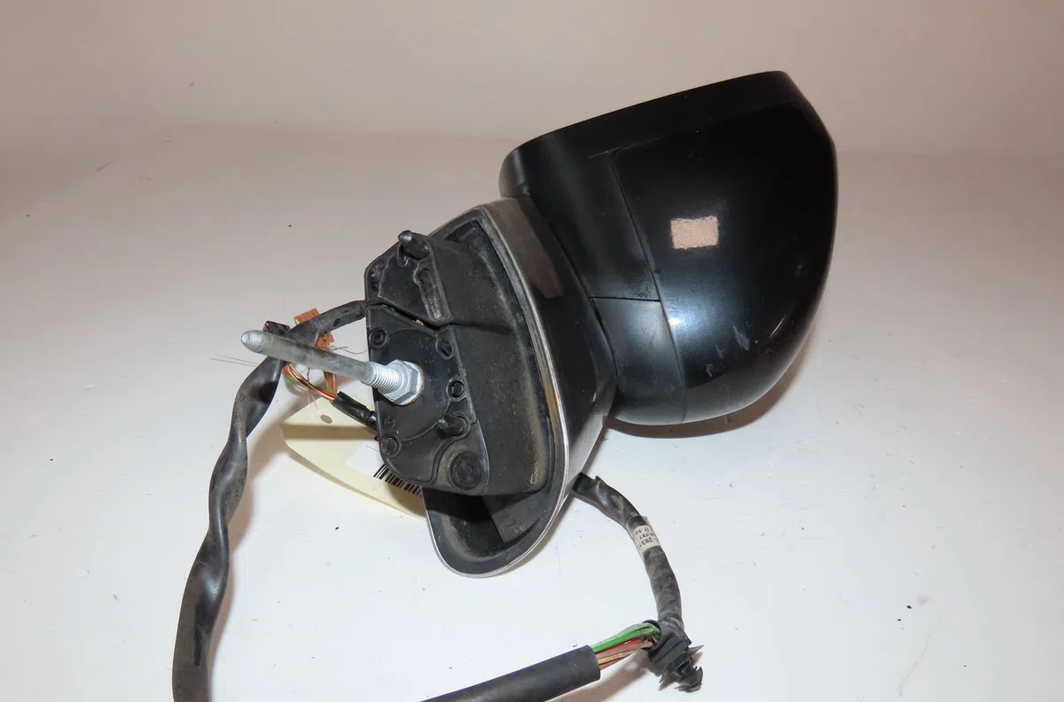 Retroviseur exterieur electrique gauche Citroën C3 II (SC_) 1.6 hdi (2009-2016) 5 portes occasion