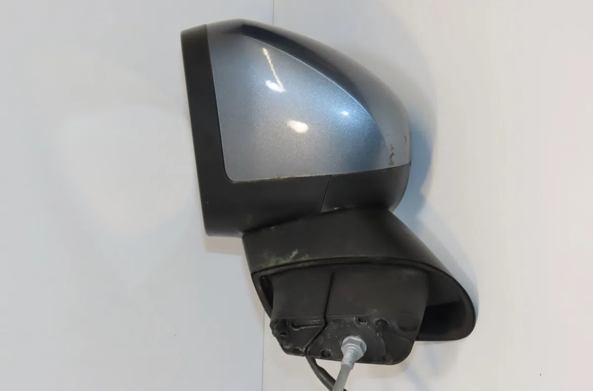 Retroviseur exterieur electrique gauche Citroen C3 II (SC_) 1.6 vti 120 (2009) occasion