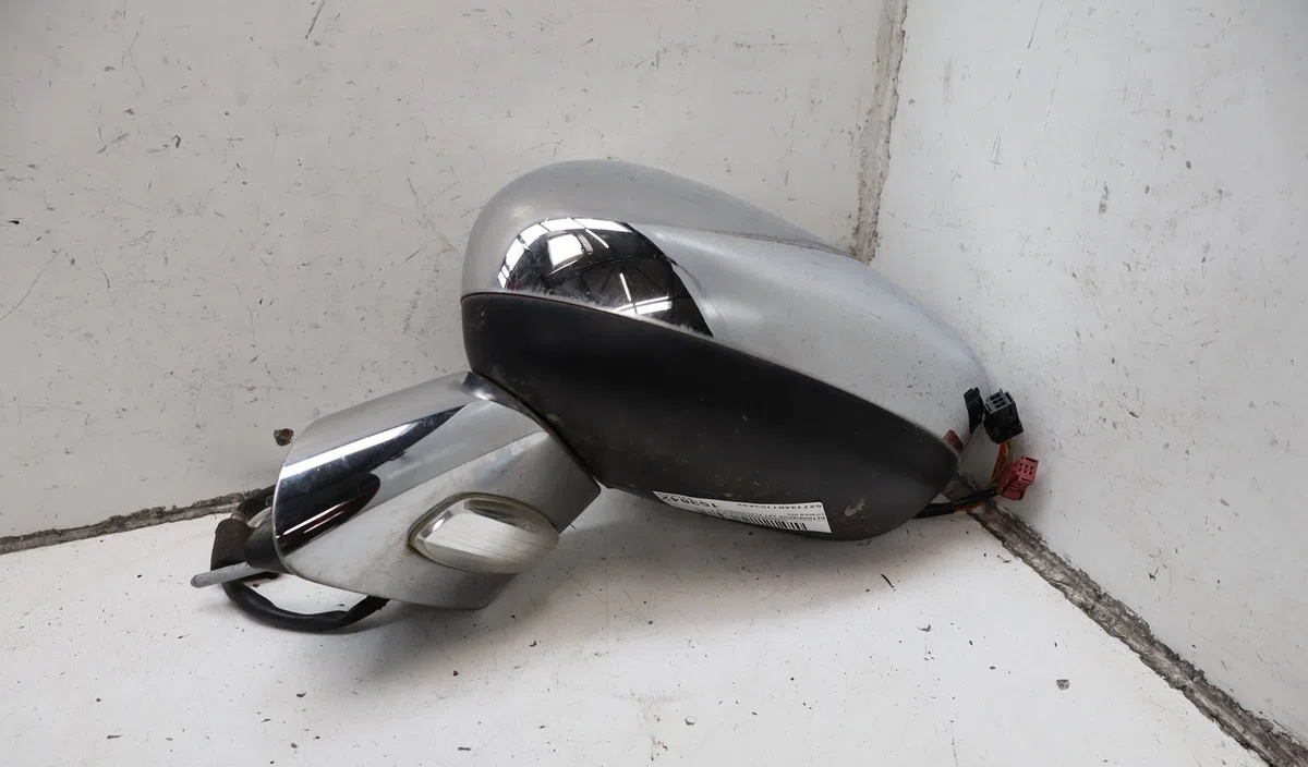 Retroviseur exterieur electrique gauche Citroen C3 II (SC_) 1.6 vti 120 (2009) occasion