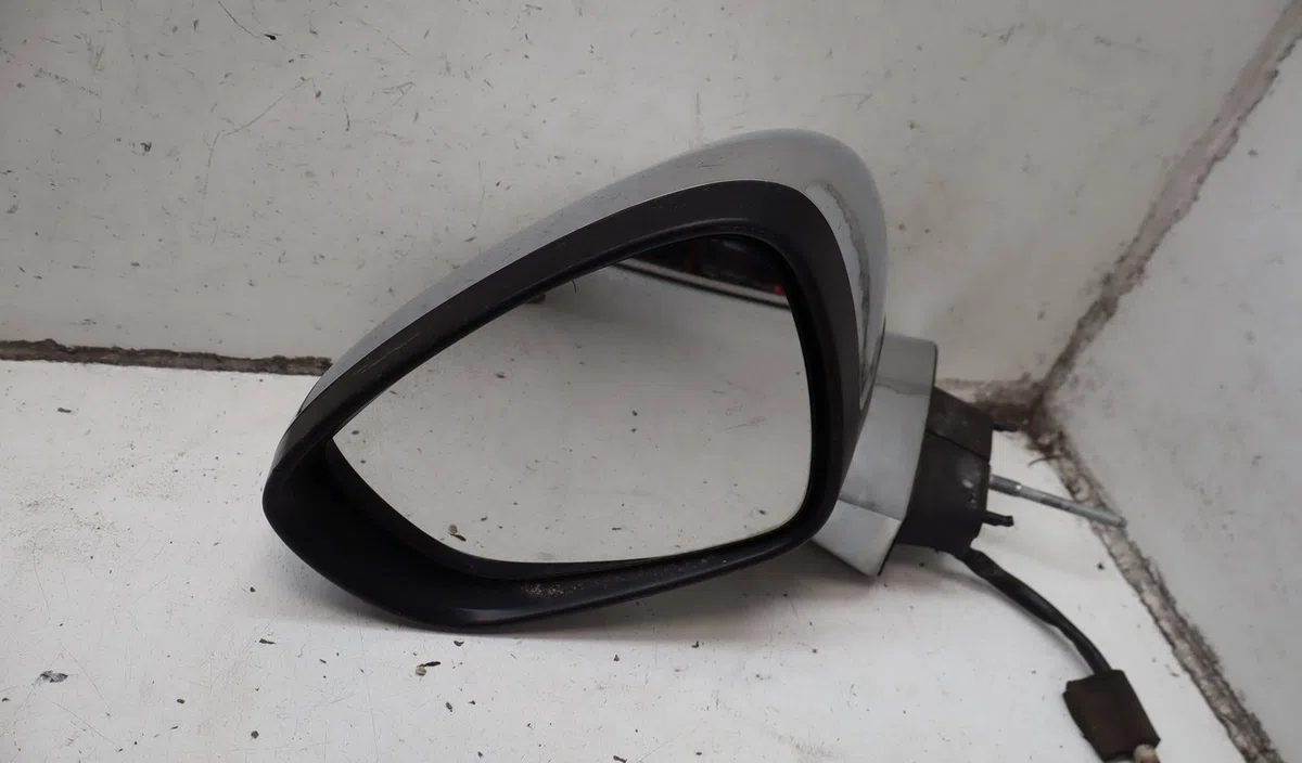 Retroviseur exterieur electrique gauche Citroen C3 II (SC_) 1.6 vti 120 (2009) occasion