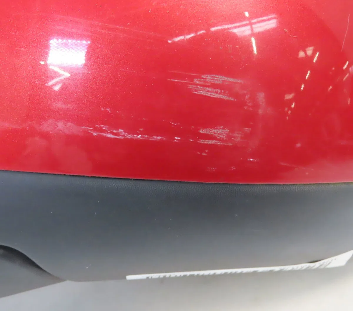 Retroviseur exterieur electrique gauche CITROEN C3 occasion