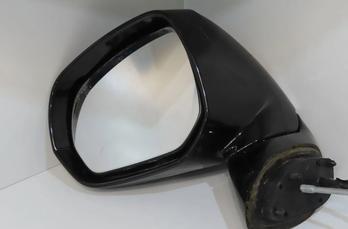 Retroviseur exterieur electrique gauche Citroen C3 PICASSO (SH_) 1.6 hdi 90 (2010) 5 portes occasion