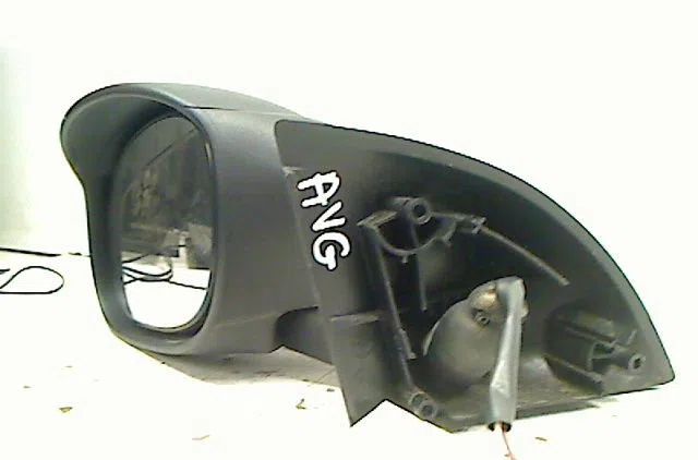 Retroviseur exterieur electrique gauche Citroën C3 Pluriel (HB_) 1.4 (2003) occasion