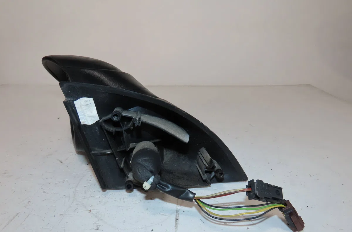 Retroviseur exterieur electrique gauche CITROEN C3 PLURIEL I  1.4 HDi occasion