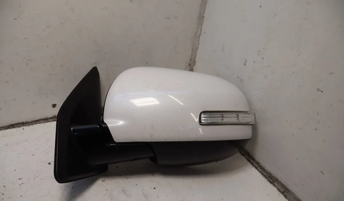 Retroviseur exterieur electrique gauche Citroen C4 AIRCROSS 1.8 hdi 150 awc (2012) occasion