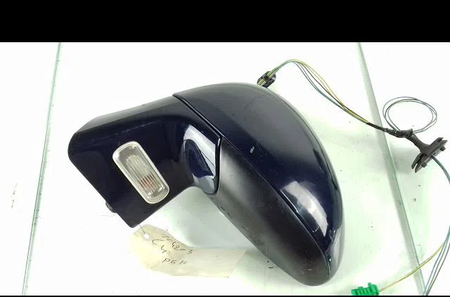 Retroviseur exterieur electrique gauche Citroën C4 Coupé (LA_) 1.6 hdi (2004-2011) occasion
