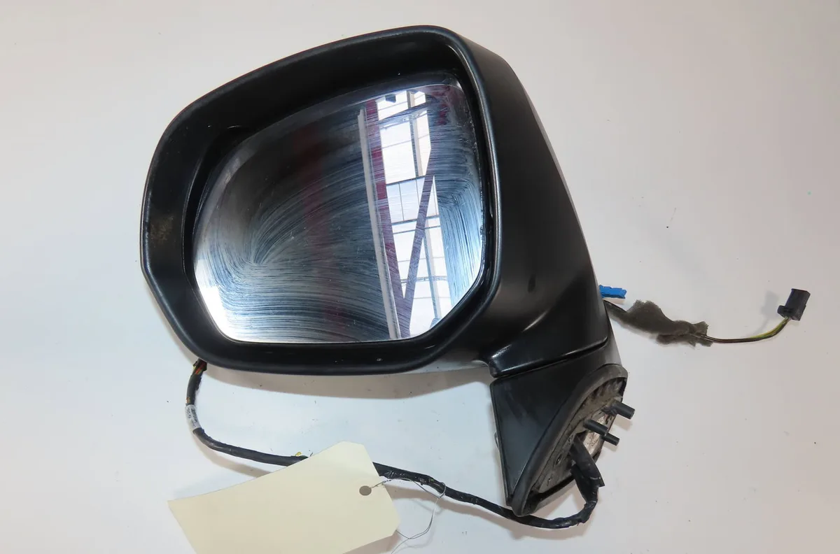 Retroviseur exterieur electrique gauche Citroen C4 GRAND PICASSO I (UA_) 1.6 hdi 110 (2010-2013) occasion